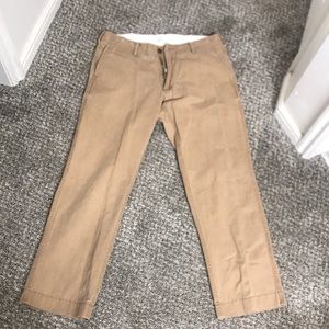 Men’s cargo/khaki pants